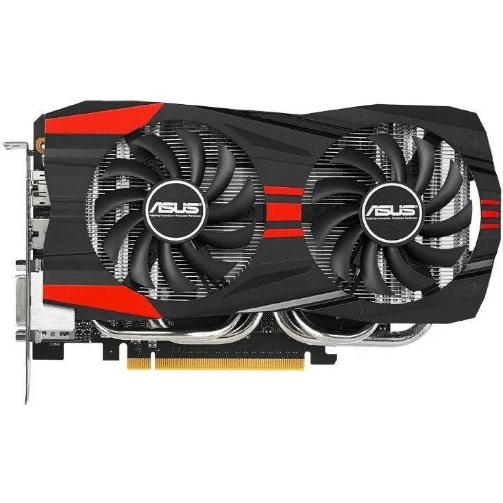 Gddr5 видеокарта