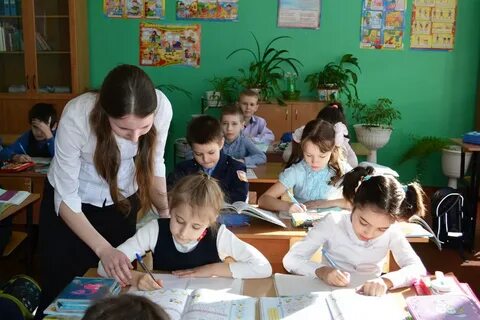 Сайт фрунзенской школы