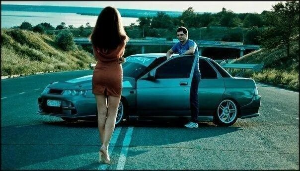 Бриллиантовая рука может. Может быть стоит попробовать. Может и не получится но попробовать стоит всегда. Ваз 2110 и девушки. Может и не получится но попробовать стоит всегда.