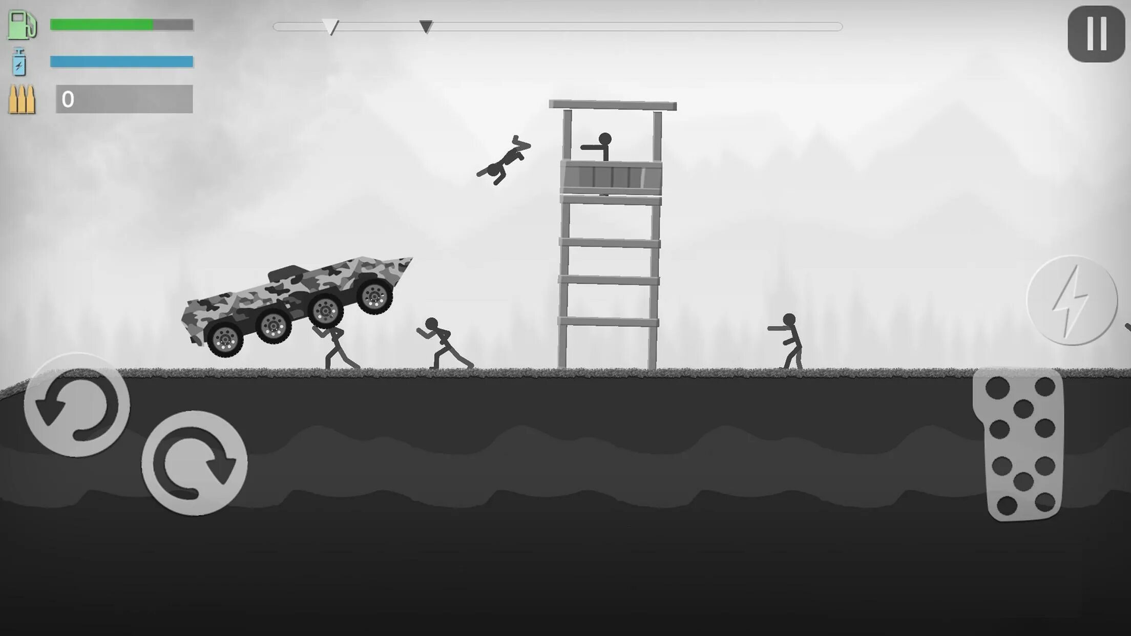 Stickman Zombie игра. Стикмен ДЕСТРУКТИОН зомби 3. Стикмен и зомби на андроид.