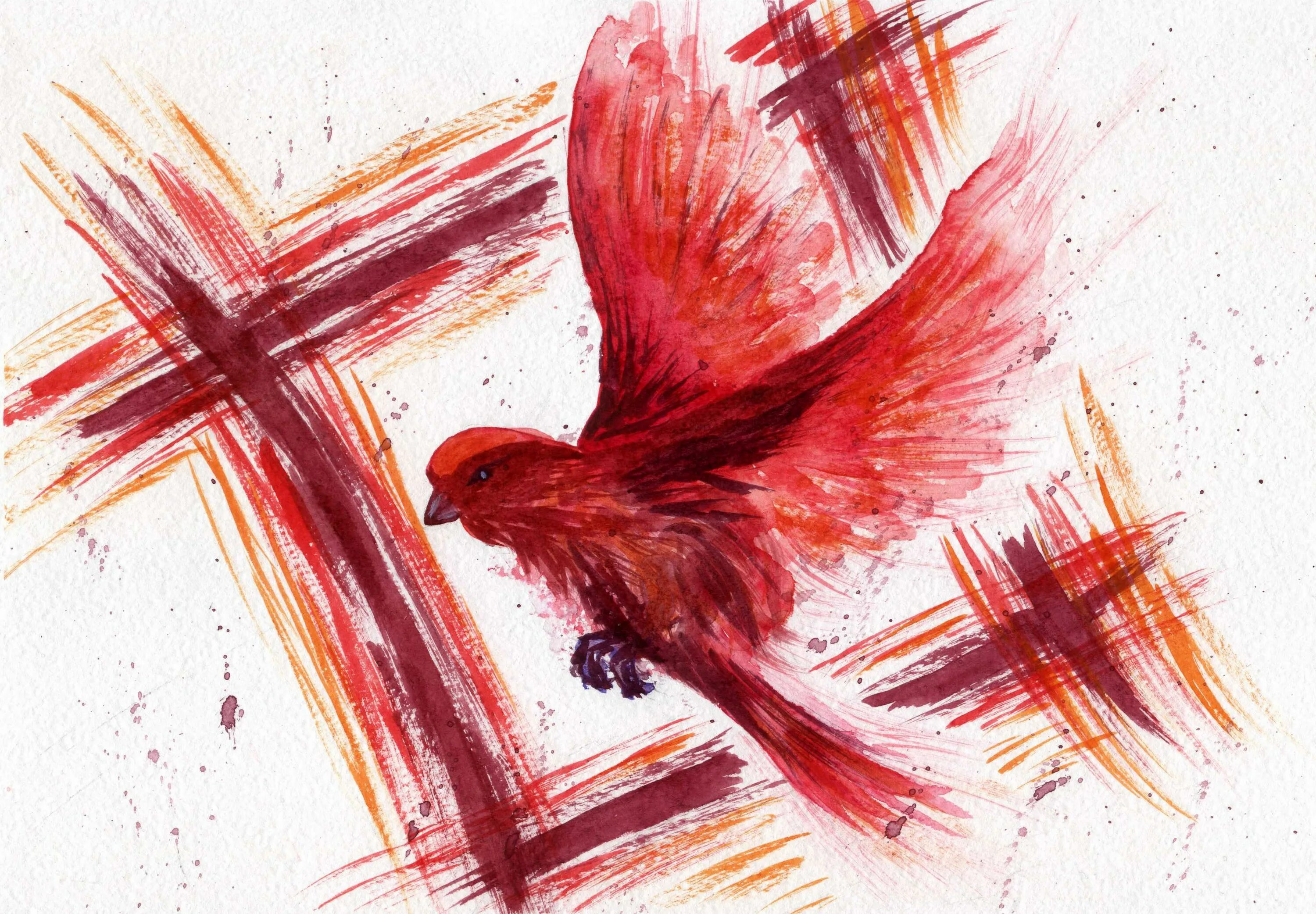 Группа красные птицы. Красная птица название. Живопись стилизованная красная птица. Красные птицы на Красном фоне. Прощание силуэты красные птицы.