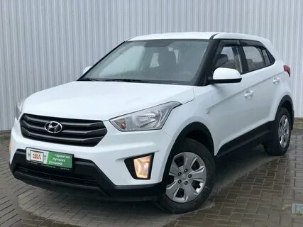Отзывы хендай крета 1.6 механика