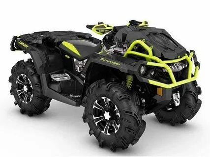 Can am 400