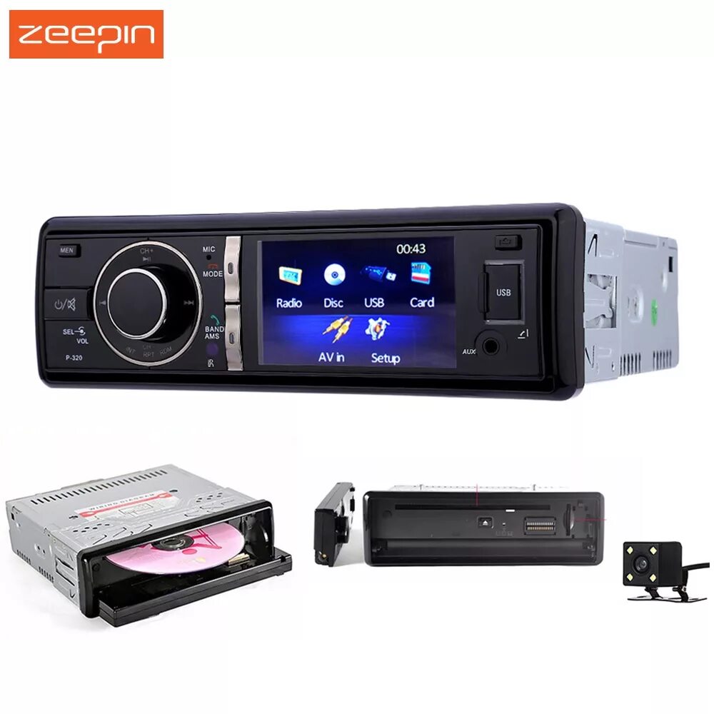 Pioneer магнитола 1дин двд. 1din Bluetooth магнитола 1787. Магнитола Pioneer 1 din с экраном DVD. Магнитола Sony 1din с пультом.