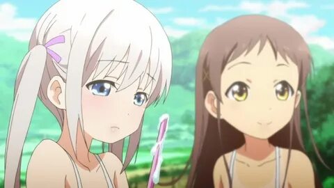 Chi-chan to himitsu no arubaito: 53529680 