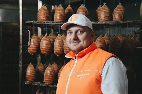 Сосновская птицефабрика