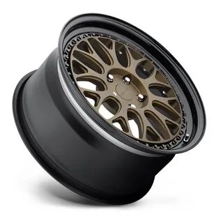 Ford wheels