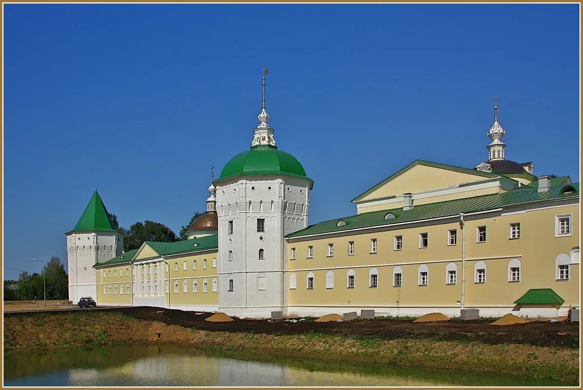 Пешношский монастырь сайт. Николо-Пешношский мужской монастырь. Луговой. Николо-Пешношский монастырь.. Николо-Пешношский мужской монастырь Дмитров.