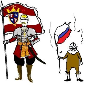 Речь посполитая народы