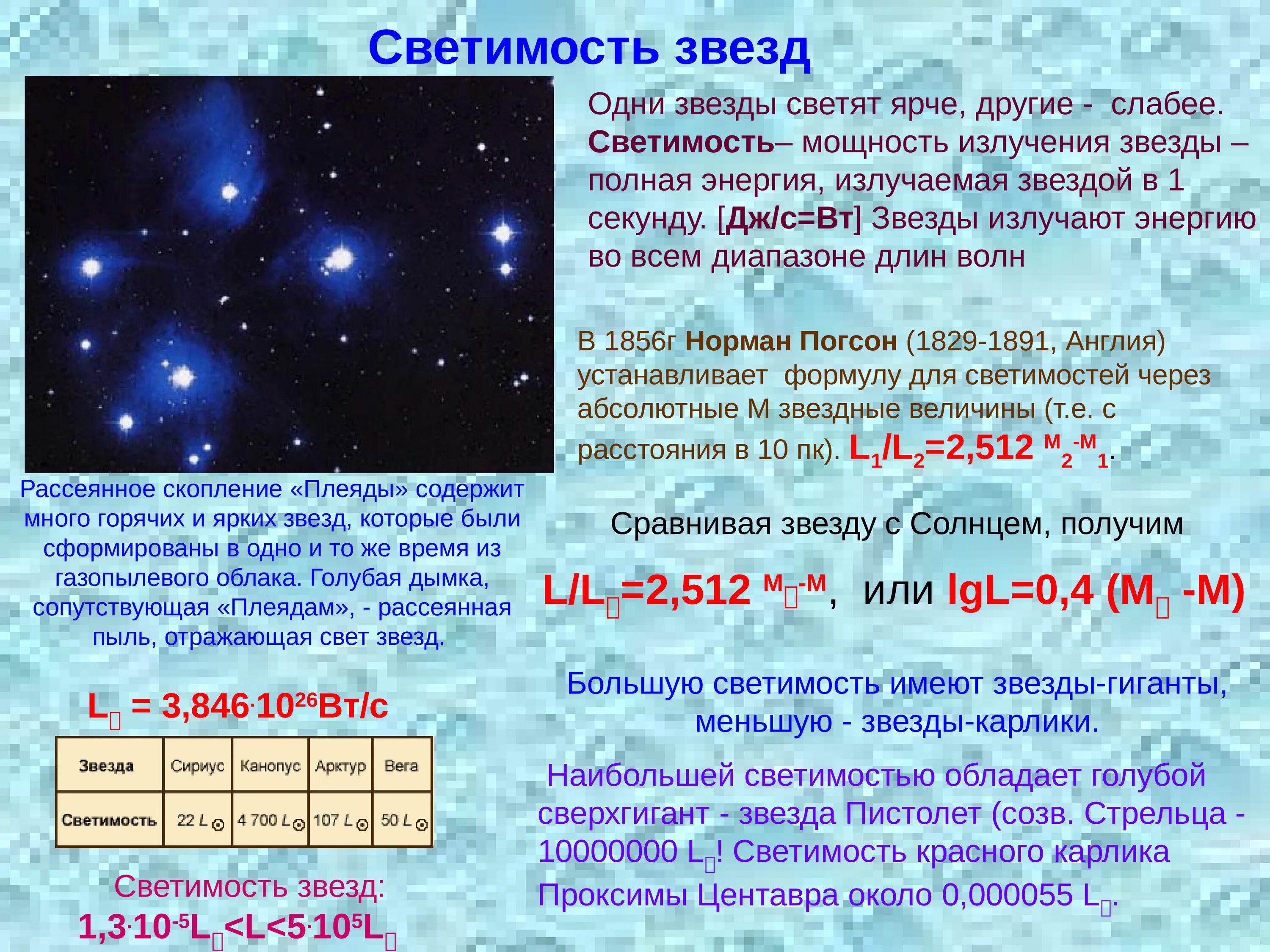 Во сколько раз отличаются светимости двух звезд. Светимость звезд. Светимость звезды определяется. Светимость звезды в светимостях солнца. Светимость звезды зависит.