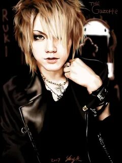 Ruki