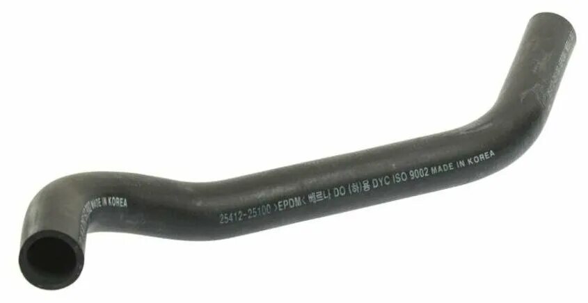 шланг системы охлаждения kia/hyundai 1790539999. Hyundai/kia 2548023001 патрубок системы охлаждения. патрубок системы охлаждения, accent 00-, getz, matrix hyundai/kia 25472-26001. 7 2006. патрубки хендай.