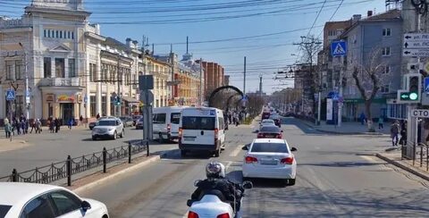 Перекресток калуга