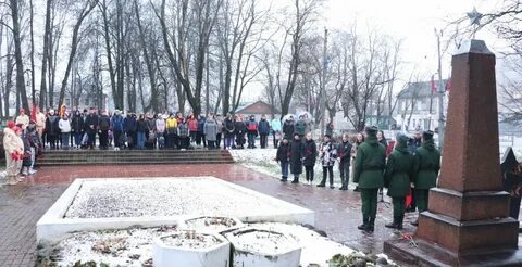 Новости твери торопец