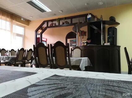 Генацвале ессентуки