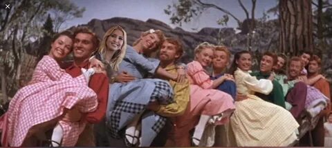 Seven brothers