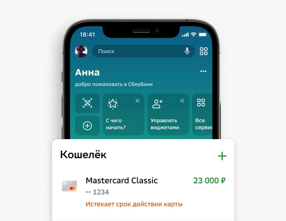 Как продлить срок действия карты мир. Как продлить срок действия карты мир