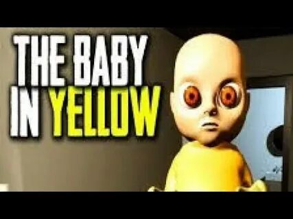 Baby yellow mod