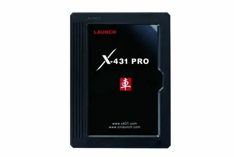 Launch x431 картинки