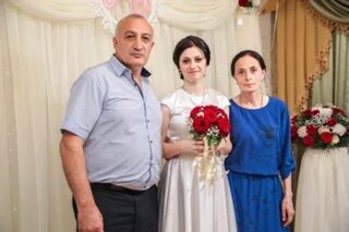 Царикаева сыновья и дочки. Царикаева сыновья и дочки