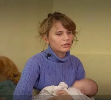 После родов стала инвалидом