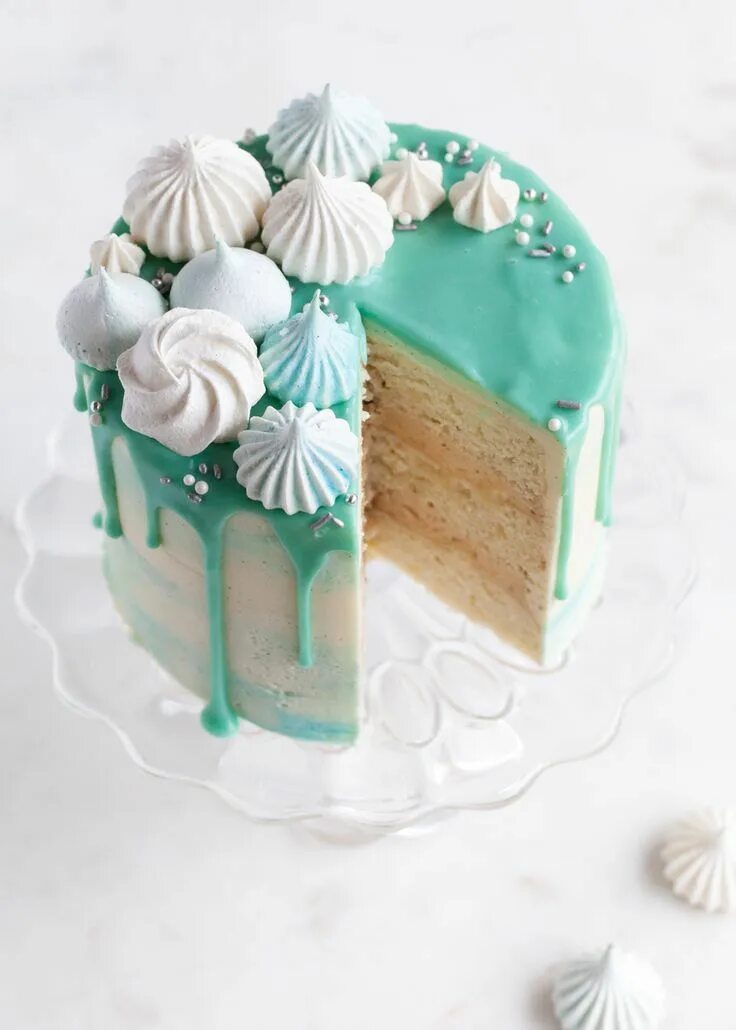 Wonders cake