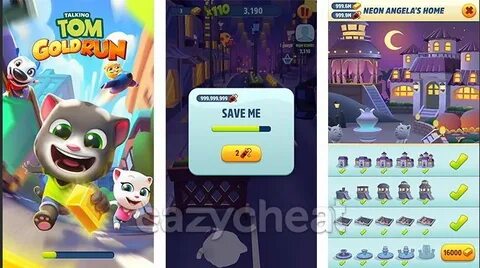 Игру том герой много денег