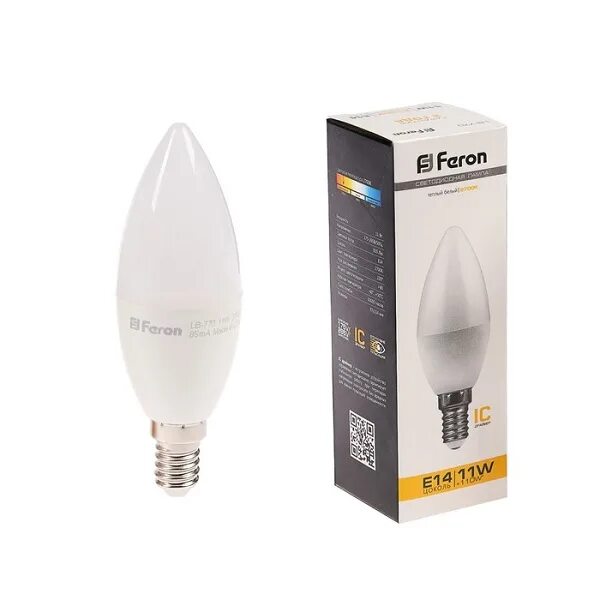 E14 теплый свет. Светодиодные лампы Feron е14. Лампа led e14 11вт белый свеча Feron. Лампочка свеча на ветру е14 11w 2700к 915лм. Лампочка светодиодная Feron lb-1306, 38048, 6w, e14 (комплект 10 шт.).