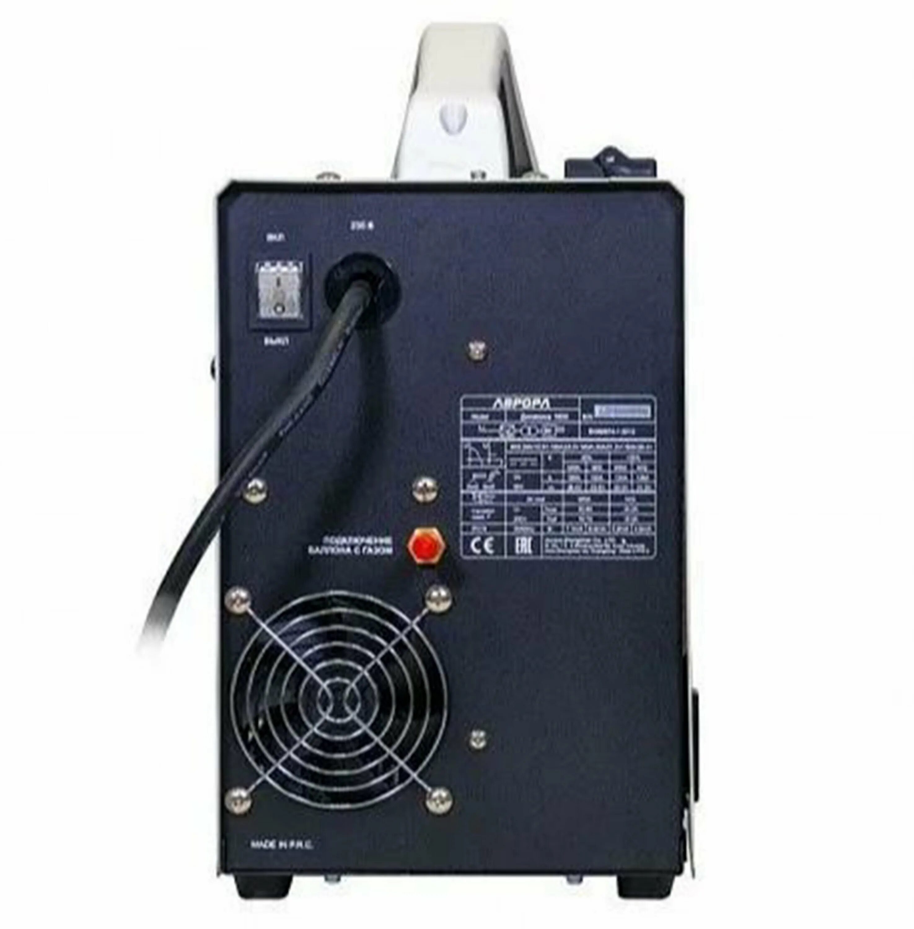 динамика 1600 сварочный полуавтомат