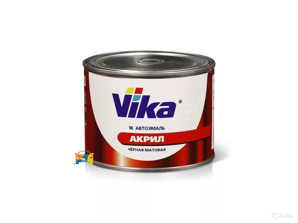 Краска акрил Vika AK-1301. Краска Вика АК 1301 акриловая. Vika 601 краска черная матовая. Vika (Вика), акриловая эмаль АК-1301.