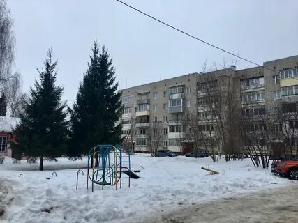 Улица менделеева 2