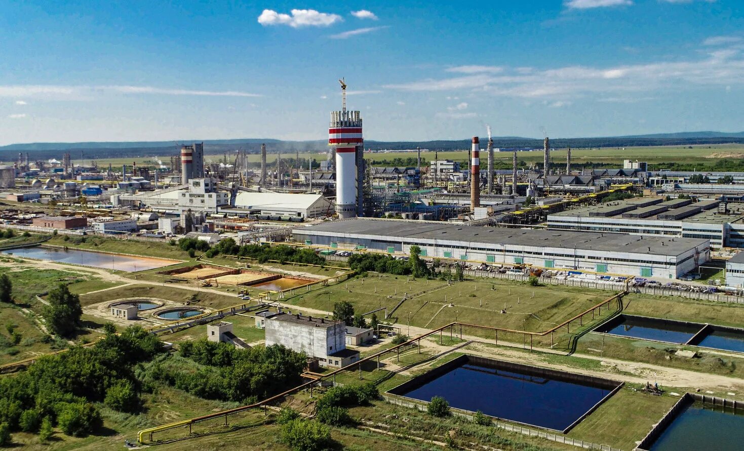 Производство в самарской области. ТОАЗ завод Тольятти. ПАО «Тольяттиазот» (ТОАЗ). Завод аммиака в Тольятти. ТОАЗ Тольятти карбамид.