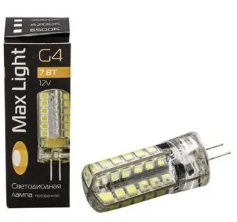 K g light