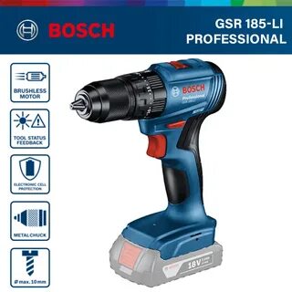Bosch 185 li