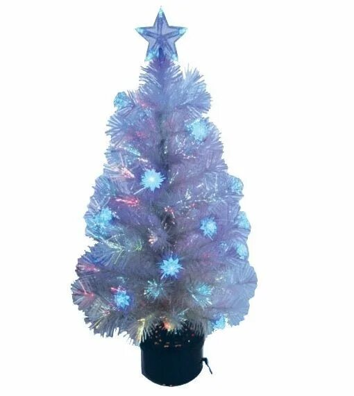 Елка светодиодная жемчужная 210см, цвет свечения белый (270 веток). Елка искусственная белая светодиодная. Елка искусственная белая светодиодная. Ель с оптиковолокном выс. Белая елка 90 см светодиодная фибро оптика оптоволоконная елка.