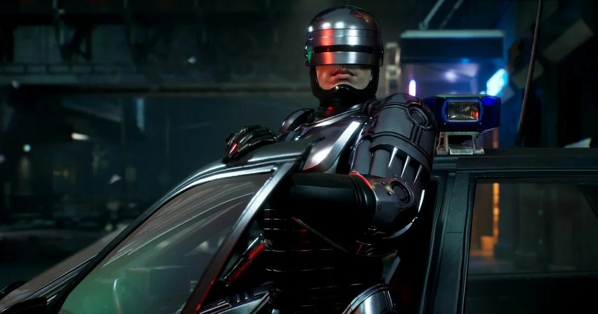 Robocop rogue city microsoft visual. Robocop rogue city microsoft visual
