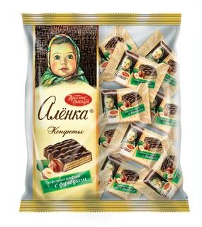 Аленка 3