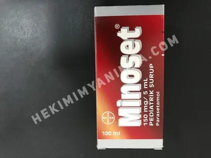 Minoset plus инструкция