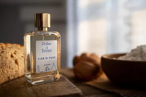 Profumo firenze