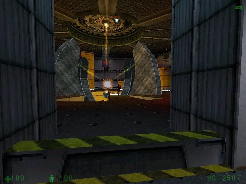 Life experiment. Каскадный ускоритель халв лайв. half life эксперимент скрины. халф лайф 2025 помещения.