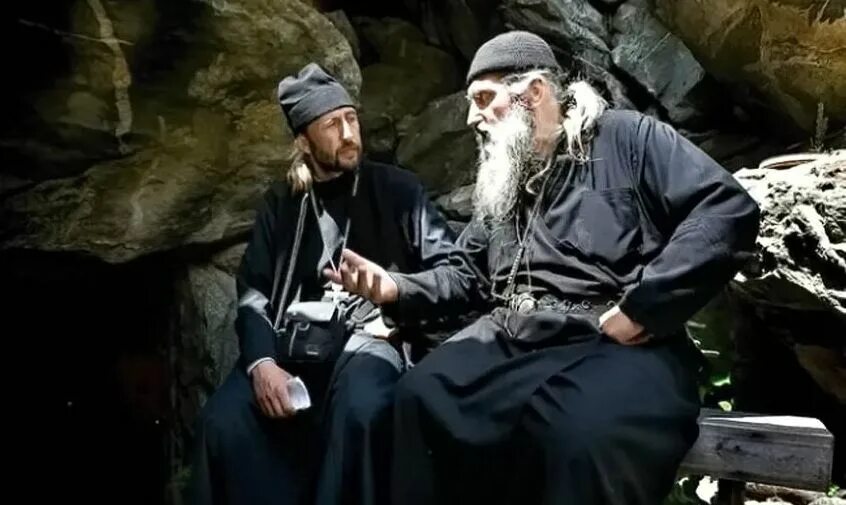 Монах Антоний Афон. Старец монах пустынник Нестеров. Святая гора Афон монастыри монахи. Православный сайт слушать