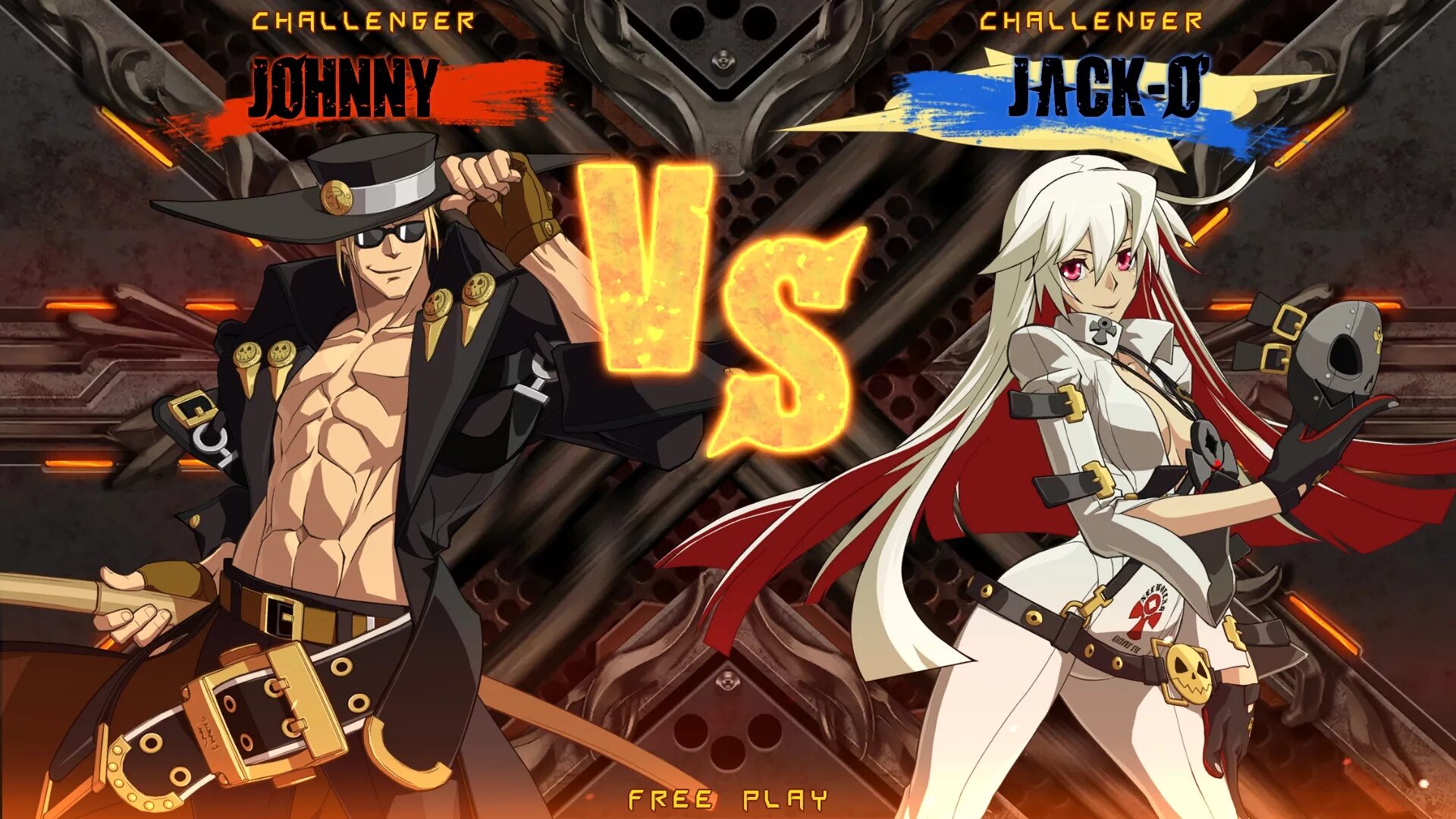 Game guilty gear. Гилти Гир. Файтинг Гилти Гир. Guilty Gear Xrd Rev 2 Jack o. Guilty Gear Revelator.