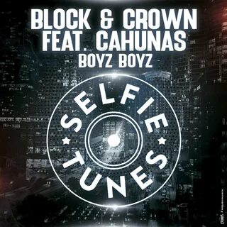 Block crown