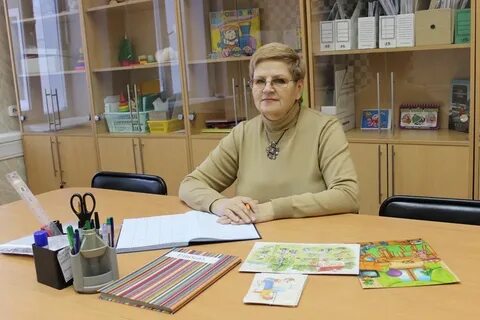Логопед тольятти