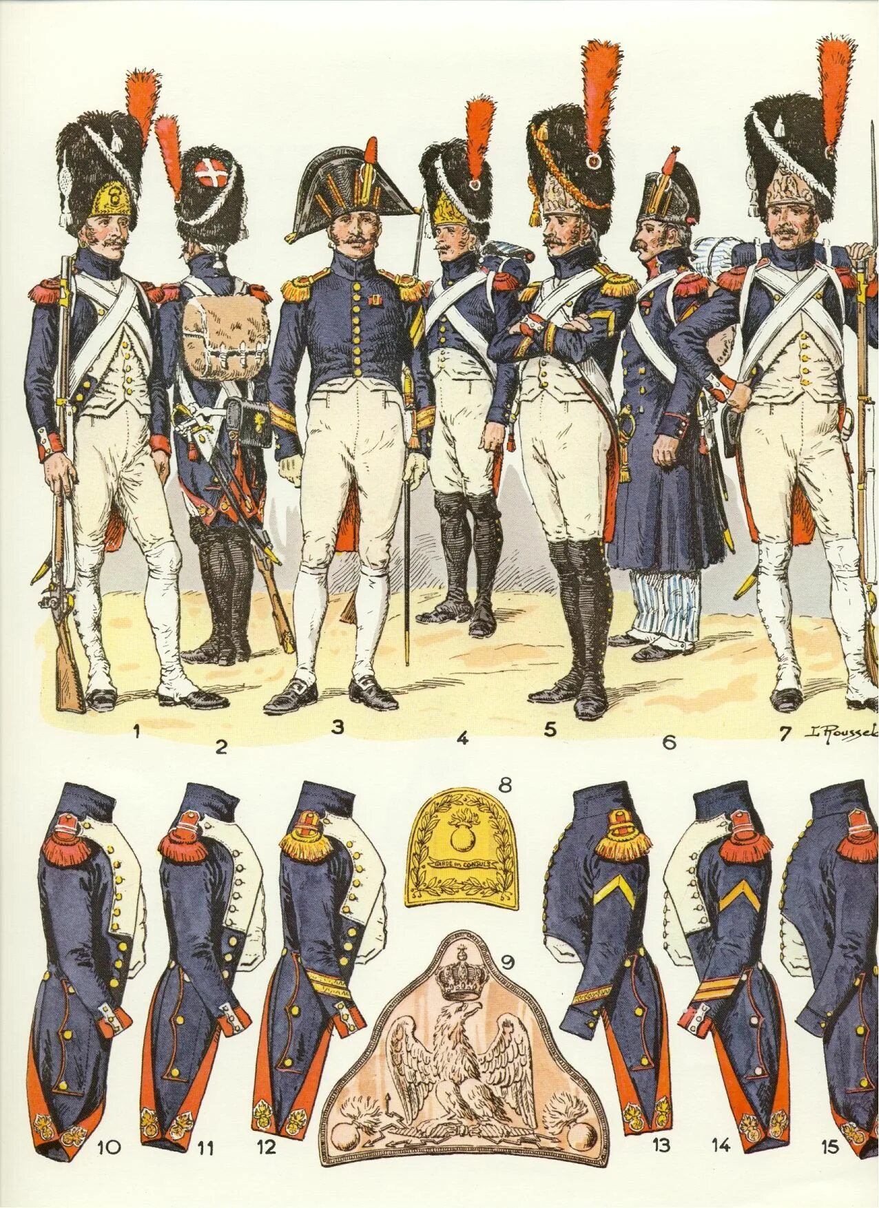 Солдат наполеоновской армии 1812. Форма солдат наполеоновской армии 1812. Форма солдат французской армии 1812 года. Форма наполеоновской армии 1812. Униформа наполеона