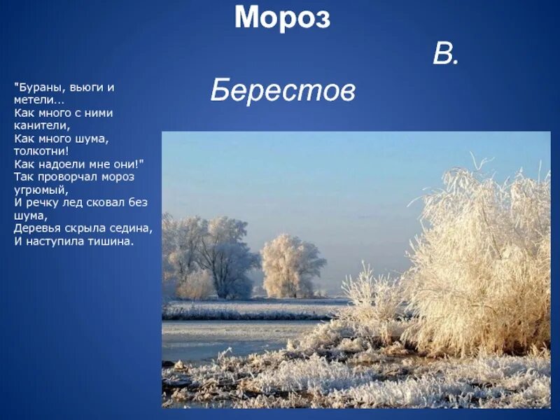 В дни зимних вьюг текст егэ. Буран вьюга. Мороз Бураны вьюги и метели. Времена года зима презентация. Бураны вьюги и метели как много с ними канители.