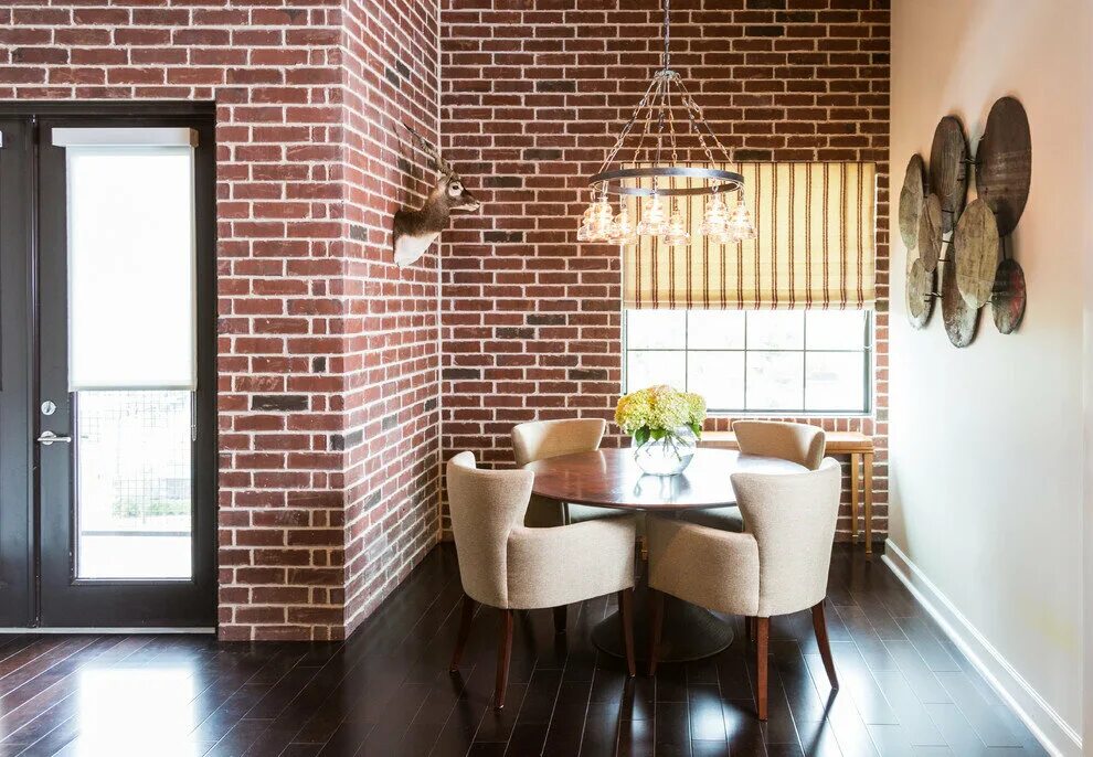 Brownstone LIC - Лофт - Нью-Йорк - от эксперта OOR Design Build Houzz Россия