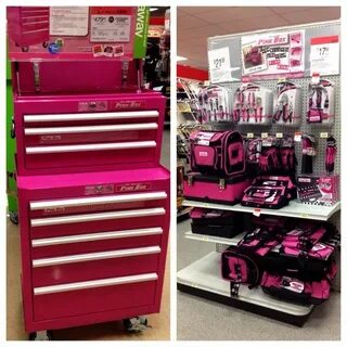 Original pink