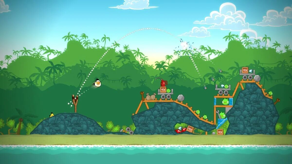 Игра птички играть онлайны. Angry Birds (игра). Злые птички игра. Angry Birds скрины игры. Angry Birds 2 игра.