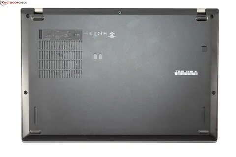 Thinkpad x280 i5